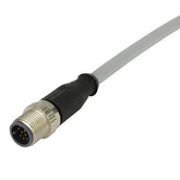 Harting Cable assembly, M12, A-coded, 1m Harting